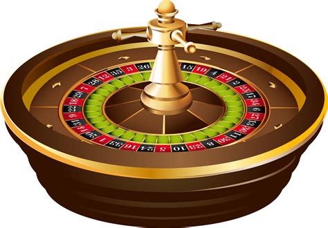 casino roulette png